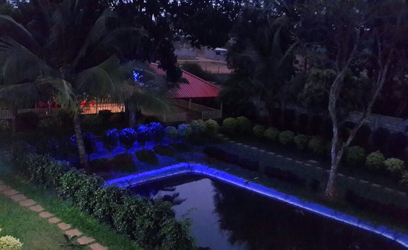 Coorg Package By Air Rs.17,000/- Every week Departures